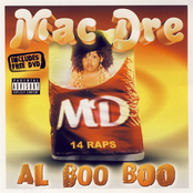 Chuy by Mac Dre