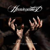 The Lightning Struck Tower