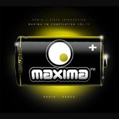 Maxima FM Compilation Vol.11