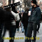 Mark Lind: Compulsive Fuck Up (bonus tracks)