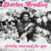 Charles Bradley