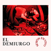 El Demiurgo (Sesión En Vivo)