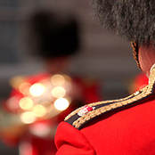 The Regimental Band Of The Coldstream Guards