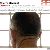 Machuel: Or, les murs (Beyond the Wall)