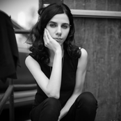 pj harvey