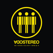 Soda Stereo: Me Verás Volver (Hits & Más)