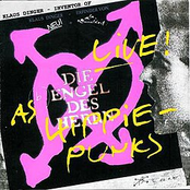 Live As Hippie Punks