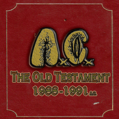 The Old Testament Album Picture