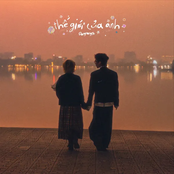 thế giới của anh - Single