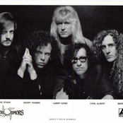 Vicious Rumors