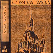 Musiques En La Sainte Chapelle K7