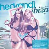 Hed Kandi Ibiza 2014
