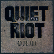 Main Attraction by Quiet Riot