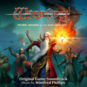 Wizardry: Proving Grounds of the Mad Overlord (Original Game Soundtrack)