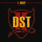 K-DST