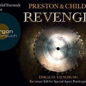 Revenge. Eiskalte Täuschung