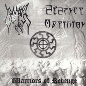 Warriors Of Revenge