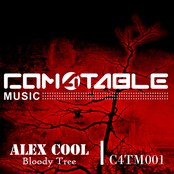 Alex Cool - Bloody Tree [C4TM001] Release Date: 05.01.2009