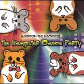 Dance To The Music by Hampton The Hampster