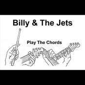 Billy and The Jets: Play the Chords