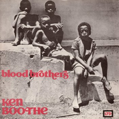 Mammy Blue by Ken Boothe