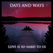 Love is so hard to us (Single 2013)