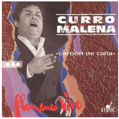 Carbon de Caña (Flamenco Vivo)