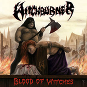 Thrashing Rage by Witchburner