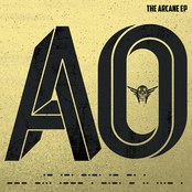 The Arcane EP