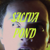 Saliva Pond
