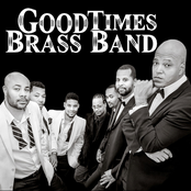 Good Times Brass Band: Good Times Brass Band