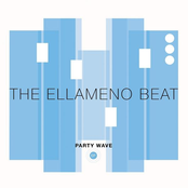 The Ellameno Beat: Party Wave - EP