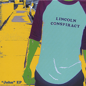 John - EP