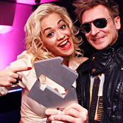 dj fresh feat. rita ora