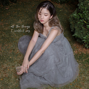 all the things i couldn't say