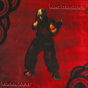 Ken Masters