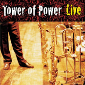Souled Out by Tower Of Power