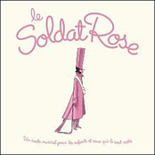 Le soldat rose