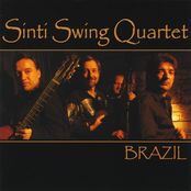 Pour Tanguy by Sinti Swing Quartet