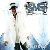 Stacy Mitchhart: Grown Ass Man