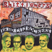 Dead City Rockers Demo
