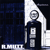 Stuck In Moline by R. Mutt