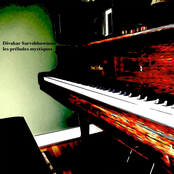 les préludes mystiques