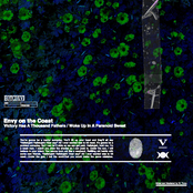 Woke Up in a Paranoid Sweat