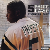 Melody Adonis by Phife Dawg