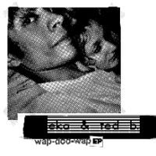 Wap-Doo-Wap EP