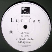 Pferd / Lobo / Ghede Nimbo / Cryonics