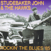 Rockin' The Blues '85