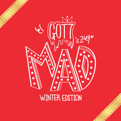 Got7: MAD Winter Edition