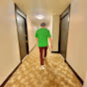 i'm honestly just chilling right now